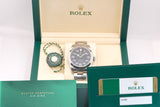 Rolex - Air-King Ref. 116900