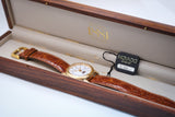 Movado - 1881 Museum Collection Vollkalender Ref. 44.B1.870