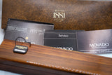 Movado - 1881 Museum Collection Vollkalender Ref. 44.B1.870