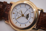 Movado - 1881 Museum Collection Vollkalender Ref. 44.B1.870