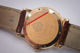 Movado - 1881 Museum Collection Vollkalender Ref. 44.B1.870