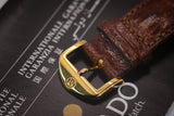 Movado - 1881 Museum Collection Vollkalender Ref. 44.B1.870