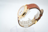 Movado - 1881 Museum Collection Vollkalender Ref. 44.B1.870