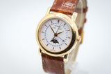 Movado - 1881 Museum Collection Vollkalender Ref. 44.B1.870