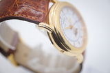 Movado - 1881 Museum Collection Vollkalender Ref. 44.B1.870