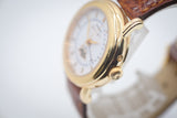 Movado - 1881 Museum Collection Vollkalender Ref. 44.B1.870