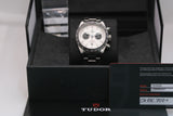 Tudor - Black Bay Chrono Ref. 79360N "Panda"