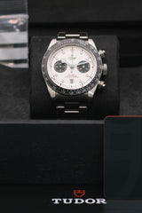 Tudor - Black Bay Chrono Ref. 79360N "Panda"