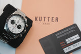 Tudor - Black Bay Chrono Ref. 79360N "Panda"