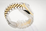 Rolex - Datejust Ref. 16013 "Black Diamond Dial"