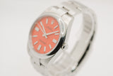 Rolex - Oyster Perpetual Ref. 124300 "Koralle"