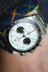 Tudor - Black Bay Chrono Ref. 79360N "Panda"