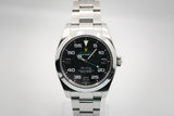 Rolex - Air-King Ref. 116900