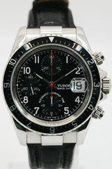 Tudor - Prince Date Ref. 79270