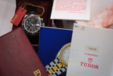 Tudor - Prince Date Ref. 79270