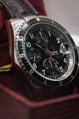 Tudor - Prince Date Ref. 79270