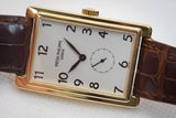 Patek Philippe - Gondolo Ref. 5009