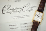 Patek Philippe - Gondolo Ref. 5009