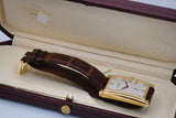Patek Philippe - Gondolo Ref. 5009