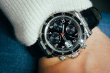 Tudor - Prince Date Ref. 79270