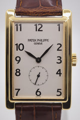 Patek Philippe - Gondolo Ref. 5009