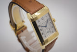 Jaeger-LeCoultre - Reverso Duo-Face Ref. 270.1.54
