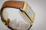Jaeger-LeCoultre - Reverso Duo-Face Ref. 270.1.54