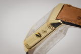Jaeger-LeCoultre - Reverso Duo-Face Ref. 270.1.54