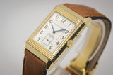 Jaeger-LeCoultre - Reverso Duo-Face Ref. 270.1.54