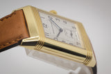 Jaeger-LeCoultre - Reverso Duo-Face Ref. 270.1.54