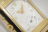 Jaeger-LeCoultre - Reverso Duo-Face Ref. 270.1.54