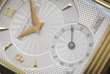 Jaeger-LeCoultre - Reverso Duo-Face Ref. 270.1.54