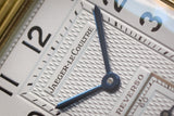 Jaeger-LeCoultre - Reverso Duo-Face Ref. 270.1.54