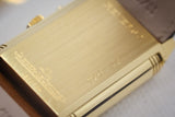 Jaeger-LeCoultre - Reverso Duo-Face Ref. 270.1.54