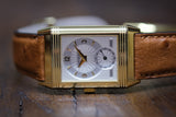 Jaeger-LeCoultre - Reverso Duo-Face Ref. 270.1.54