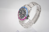 Rolex - GMT-Master Ref. 1675 "Fuchsia" Mark I Zink-Sulfid Zifferblatt Full-Set