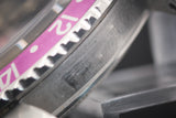 Rolex - GMT-Master Ref. 1675 "Fuchsia" Mark I Zink-Sulfid Zifferblatt Full-Set