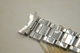 Rolex - GMT-Master Ref. 1675 "Fuchsia" Mark I Zink-Sulfid Zifferblatt Full-Set