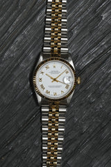 Rolex - Datejust 31mm Ref. 68273