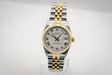 Rolex - Datejust 31mm Ref. 68273