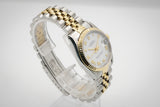 Rolex - Datejust 31mm Ref. 68273