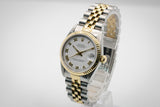 Rolex - Datejust 31mm Ref. 68273