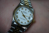 Rolex - Datejust 31mm Ref. 68273