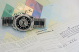 Rolex - Datejust Ref. 116200
