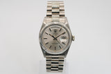 Rolex - Day-Date Ref.1803 "Japan Bracelet"