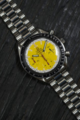 Omega - Speedmaster Racing "Michael Schumacher" Ref. 3510.12.00