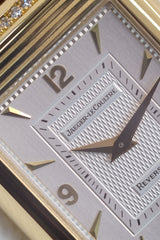 Jaeger-LeCoultre - Reverso Classique Ref. 250.1.86