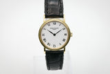 Patek Philippe - Calatrava Clou de Paris Ref. 4809