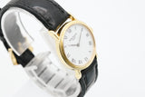 Patek Philippe - Calatrava Clou de Paris Ref. 4809