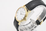 Patek Philippe - Calatrava Clou de Paris Ref. 4809
